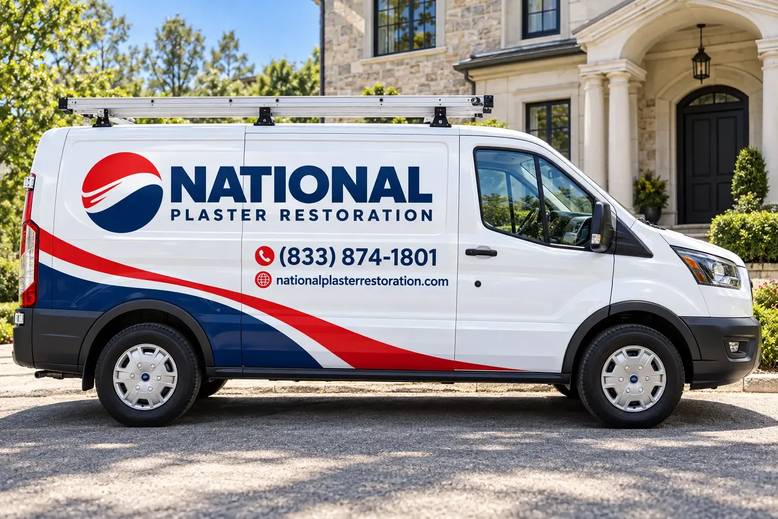 Plaster Repair in East Moline, IL near me